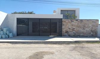 Foto de inmueble en calle 12, Col. Dzitya C.P. 97302, Mérida