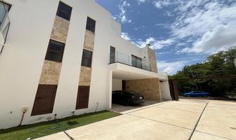 Foto de inmueble en calle 12, Col. Dzitya C.P. 97302, Mérida