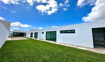 Foto de inmueble en calle 12, Col. Dzitya C.P. 97302, Mérida