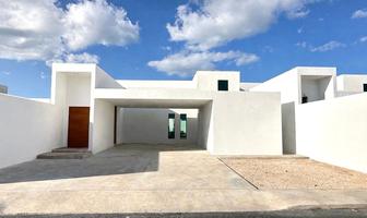 Foto de inmueble en calle 12, Col. Dzitya C.P. 97302, Mérida