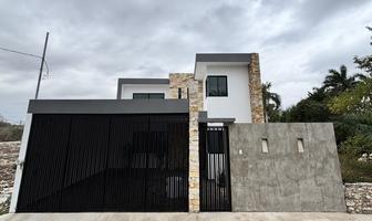 Foto de inmueble en calle 16, Col. Dzitya C.P. 97302, Mérida