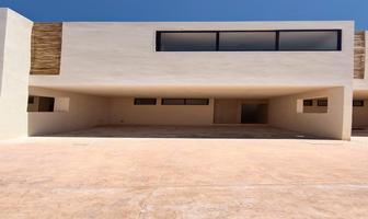 Foto de inmueble en calle 18, Col. Dzitya C.P. 97302, Mérida