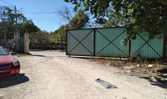 Foto de inmueble en calle 20, Col. Dzitya C.P. 97302, Mérida