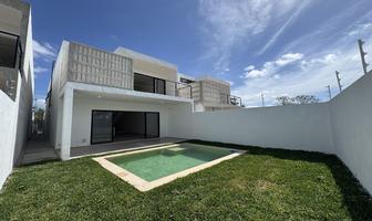 Foto de inmueble en calle 20, Col. Dzitya C.P. 97302, Mérida