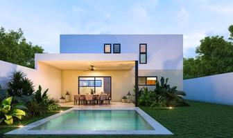 Foto de inmueble en calle 21, Col. Dzitya C.P. 97302, Mérida