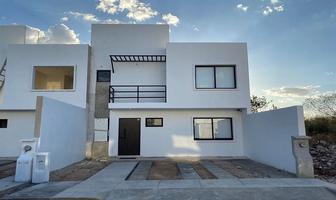 Foto de inmueble en calle 21, Col. Dzitya C.P. 97302, Mérida