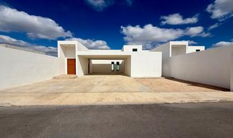 Foto de inmueble en calle 23, Col. Dzitya C.P. 97302, Mérida
