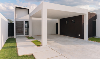 Foto de inmueble en calle 29, Col. Dzitya C.P. 97302, Mérida