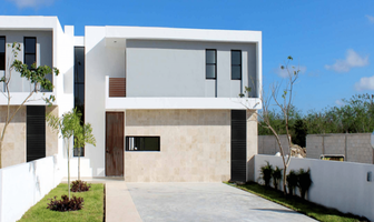 Foto de inmueble en calle 3, Col. Dzitya C.P. 97302, Mérida