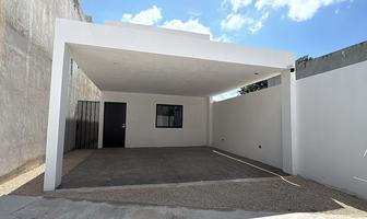 Foto de inmueble en calle 41, Col. Dzitya C.P. 97302, Mérida