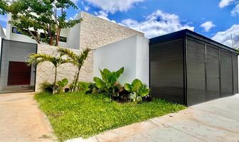 Foto de inmueble en calle 5, Col. Dzitya C.P. 97302, Mérida