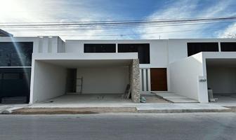 Foto de inmueble en calle 69, Col. Dzitya C.P. 97302, Mérida