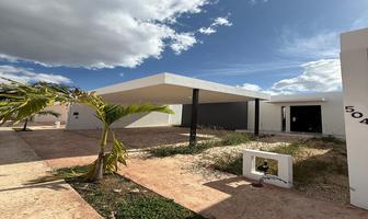 Foto de inmueble en calle 69, Col. Dzitya C.P. 97302, Mérida