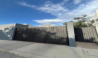 Foto de inmueble en calle 69, Col. Dzitya C.P. 97302, Mérida