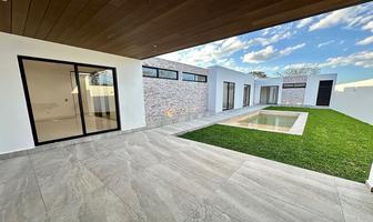 Foto de inmueble en calle 71, Col. Dzitya C.P. 97302, Mérida