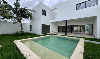 Foto de inmueble en calle 74, Col. Dzitya C.P. 97302, Mérida