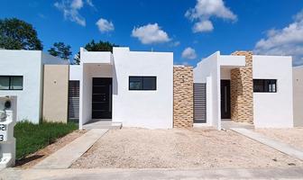 Foto de inmueble en calle 76, Col. Dzitya C.P. 97302, Mérida