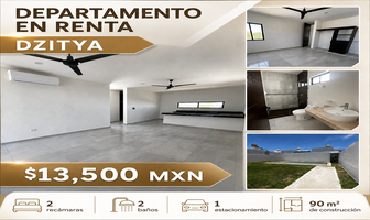 Foto de inmueble en calle 77, Col. Dzitya C.P. 97302, Mérida