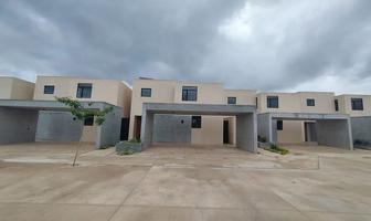 Foto de inmueble en calle 8, Col. Dzitya C.P. 97302, Mérida