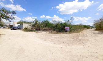 Foto de inmueble en calle 82, Col. Dzitya C.P. 97302, Mérida