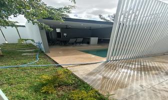 Foto de inmueble en calle 82, Col. Dzitya C.P. 97302, Mérida