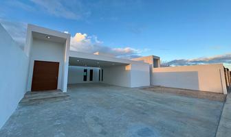 Foto de inmueble en calle 82, Col. Dzitya C.P. 97302, Mérida