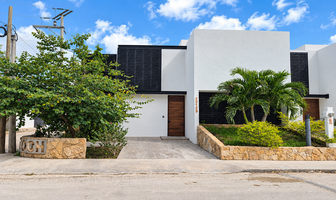 Foto de inmueble en calle 88, Col. Dzitya C.P. 97302, Mérida