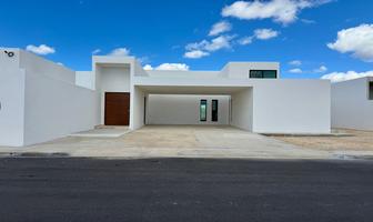 Foto de inmueble en calle 89, Col. Dzitya C.P. 97302, Mérida