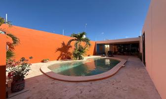 Foto de inmueble en calle 9, Col. Dzitya C.P. 97302, Mérida
