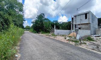 Foto de inmueble en calle 92, Col. Dzitya C.P. 97302, Mérida