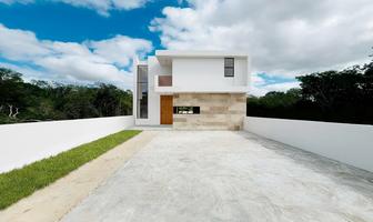 Foto de inmueble en calle 92, Col. Dzitya C.P. 97302, Mérida