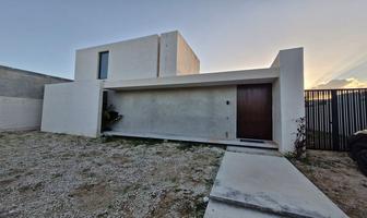 Foto de inmueble en calle 93, Col. Dzitya C.P. 97302, Mérida