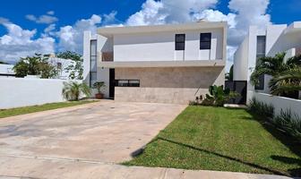 Foto de inmueble en calle 94, Col. Dzitya C.P. 97302, Mérida