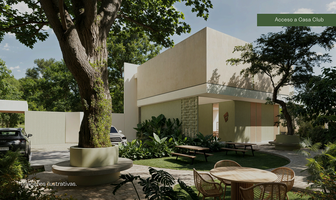 Foto de inmueble en calle 96, Col. Dzitya C.P. 97302, Mérida