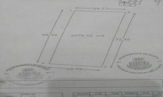 Foto de inmueble en calle C, Col. Dzitya C.P. 97302, Mérida