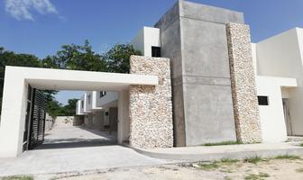 Foto de inmueble en calle -, Col. Dzitya C.P. 97302, Mérida