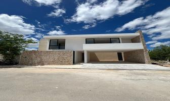 Foto de inmueble en calle ., Col. Dzitya C.P. 97302, Mérida