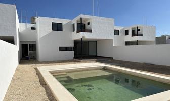 Foto de inmueble en calle -, Col. Dzitya C.P. 97302, Mérida