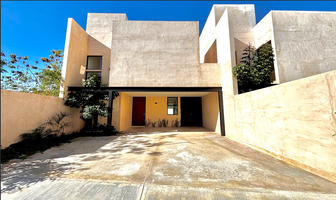 Foto de inmueble en calle ., Col. Dzitya C.P. 97302, Mérida