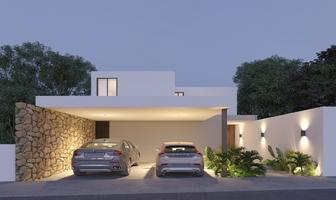 Foto de inmueble en calle ., Col. Dzitya C.P. 97302, Mérida