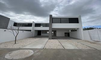 Foto de inmueble en calle ., Col. Dzitya C.P. 97302, Mérida