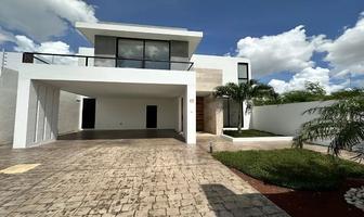 Foto de inmueble en calle ., Col. Dzitya C.P. 97302, Mérida