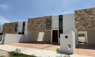 Foto de inmueble en calle ., Col. Dzitya C.P. 97302, Mérida