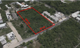Foto de inmueble en calle *, Col. Dzitya C.P. 97302, Mérida