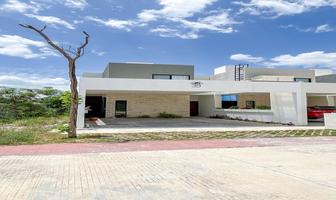 Foto de inmueble en calle ., Col. Dzitya C.P. 97302, Mérida
