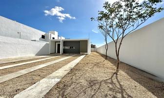 Foto de inmueble en calle ., Col. Dzitya C.P. 97302, Mérida