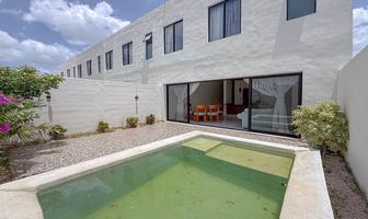 Foto de inmueble en calle ., Col. Dzitya C.P. 97302, Mérida