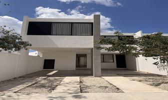 Foto de inmueble en calle NA, Col. Dzitya C.P. 97302, Mérida