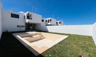 Foto de inmueble en calle X, Col. Dzitya C.P. 97302, Mérida
