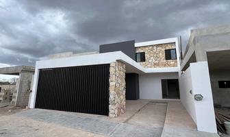 Foto de inmueble en calle X, Col. Dzitya C.P. 97302, Mérida